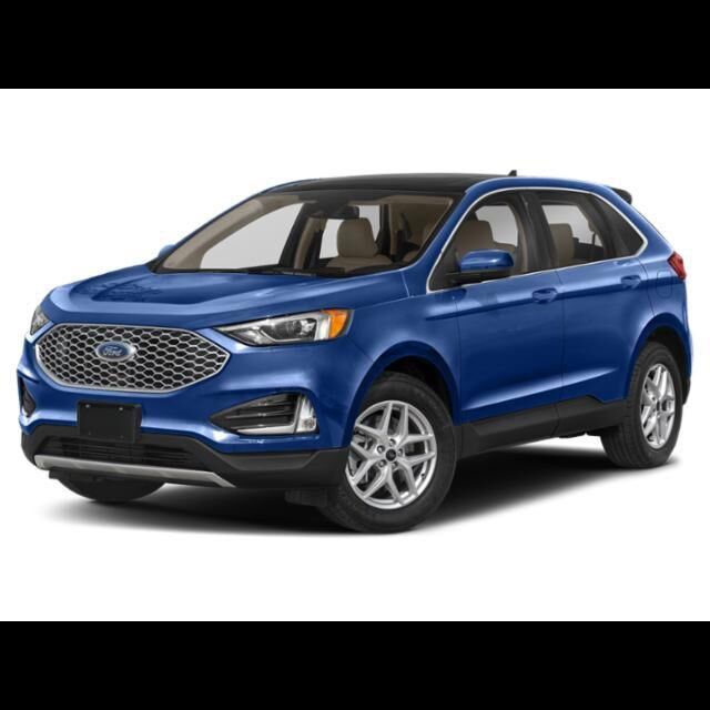 2023 Ford Edge SEL — photo 1 of 37