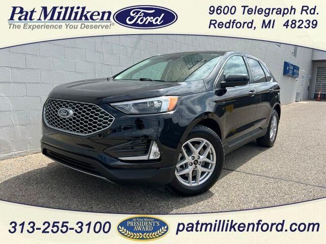 2023 Ford Edge SEL — photo 1 of 26