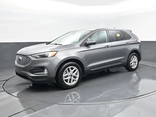 2023 Ford Edge SEL — photo 1 of 26