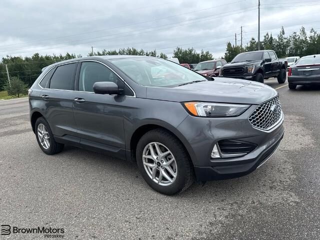 2024 Ford Edge SEL — photo 1 of 39