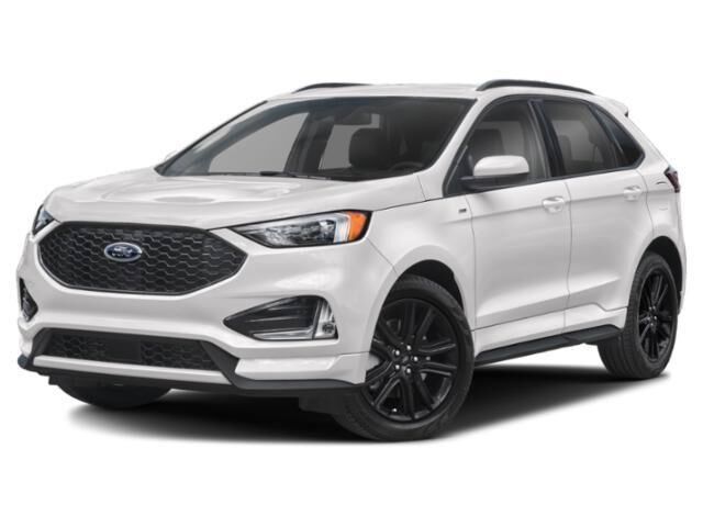 2024 Ford Edge ST-Line — photo 1 of 26