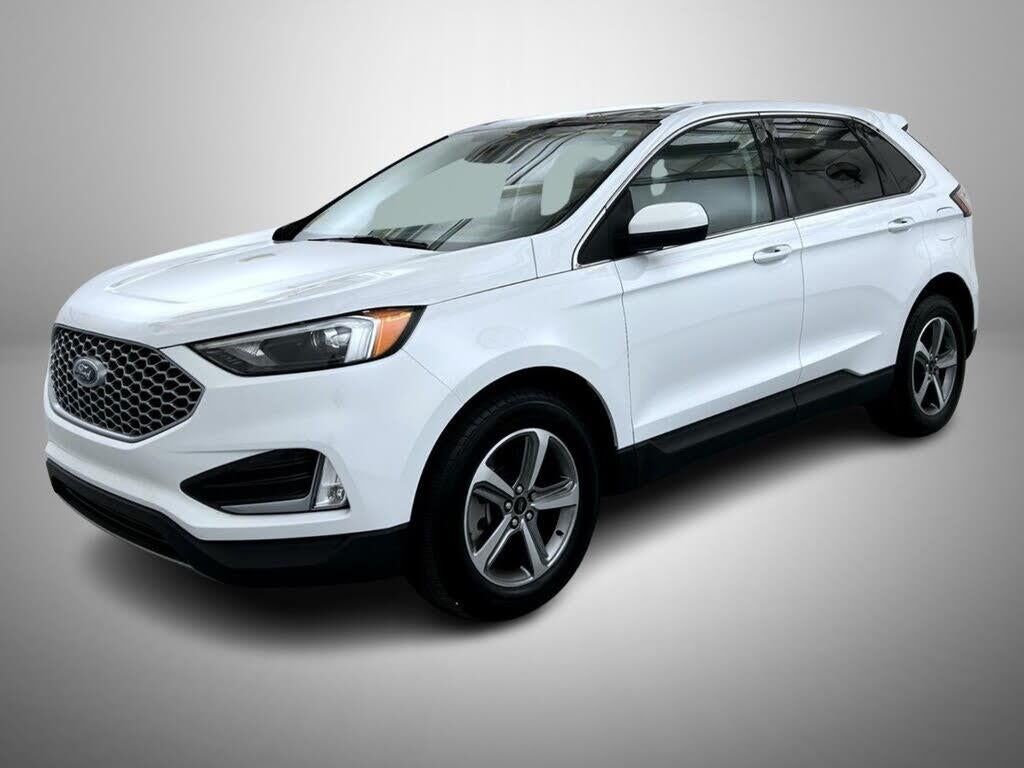 2024 Ford Edge SEL — photo 1 of 1