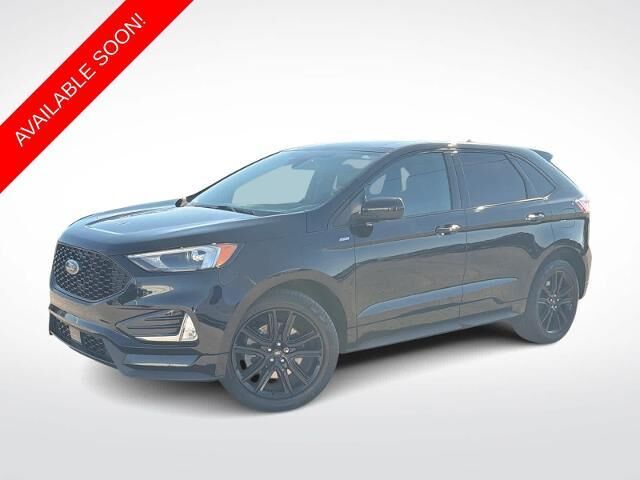 2024 Ford Edge ST-Line
