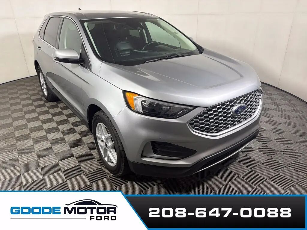 2024 Ford Edge SEL — photo 1 of 13