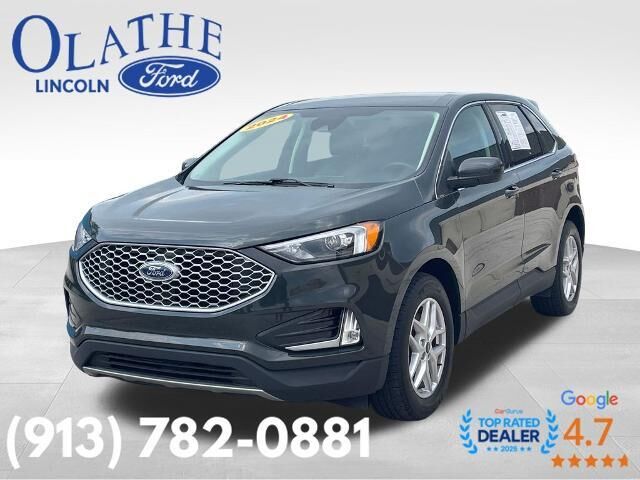 2024 Ford Edge SEL — photo 1 of 39