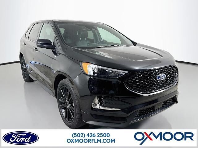 2024 Ford Edge ST-Line