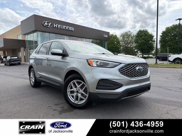 2024 Ford Edge SEL — photo 1 of 13