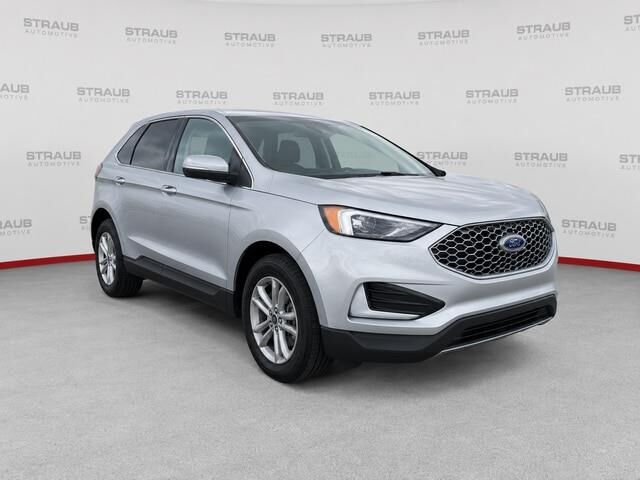 2024 Ford Edge SEL — photo 1 of 21