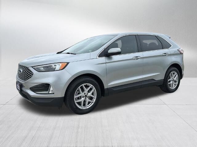 2024 Ford Edge SEL — photo 1 of 26