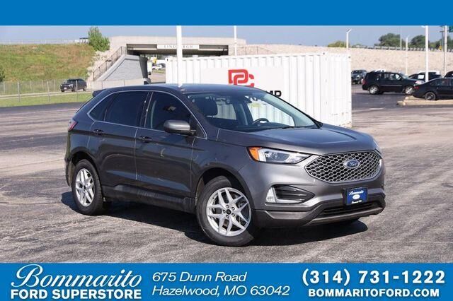 2024 Ford Edge SEL — photo 1 of 26