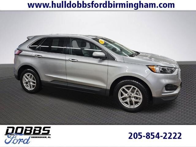 2024 Ford Edge SEL — photo 1 of 26