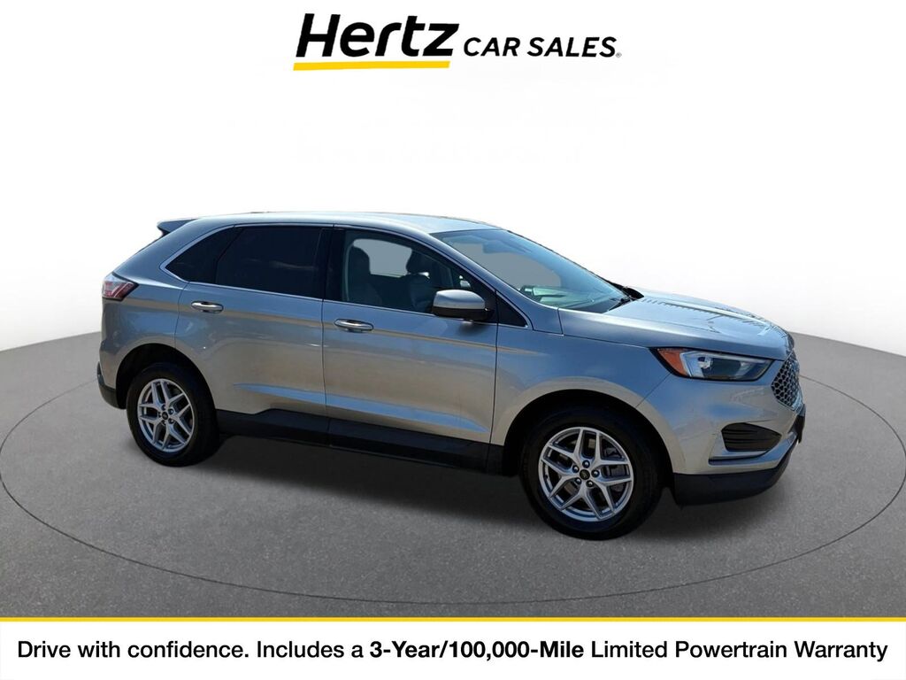 2024 Ford Edge SEL — photo 1 of 11