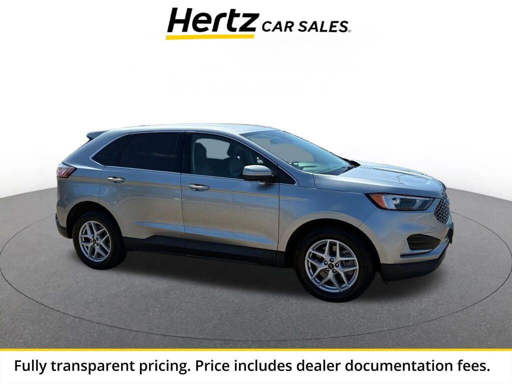 2024 Ford Edge SEL — photo 1 of 2