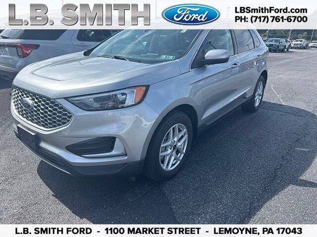 2024 Ford Edge SEL — photo 1 of 39