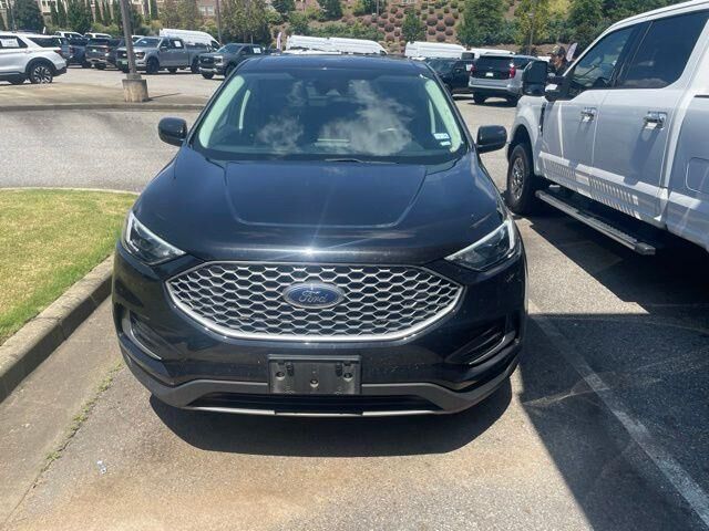2024 Ford Edge SEL — photo 1 of 24