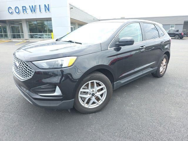 2024 Ford Edge SEL — photo 1 of 39