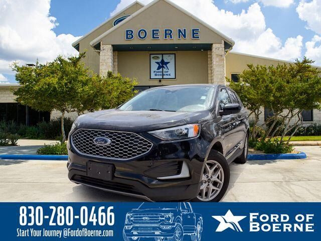2024 Ford Edge SEL — photo 1 of 26