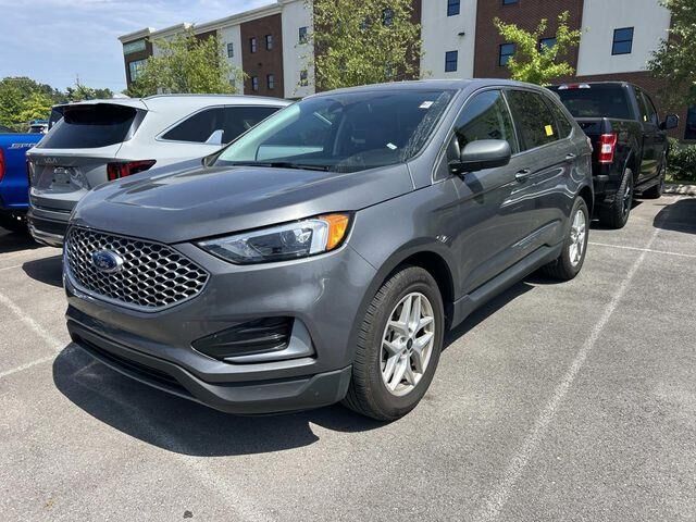 2024 Ford Edge SEL — photo 1 of 26