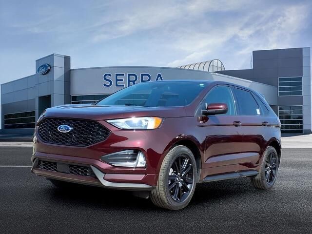 2024 Ford Edge SEL — photo 1 of 13