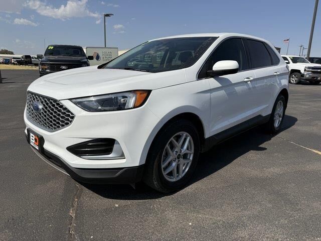 2024 Ford Edge SEL — photo 1 of 22
