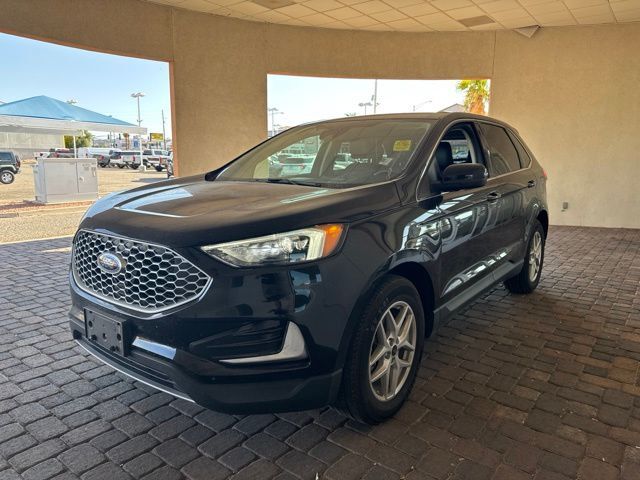 2024 Ford Edge SEL — photo 1 of 13