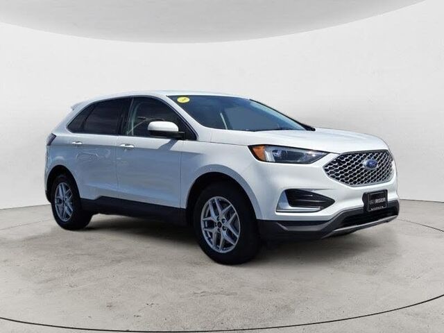 2024 Ford Edge SEL — photo 1 of 1