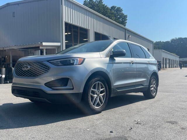 2024 Ford Edge SEL — photo 1 of 26