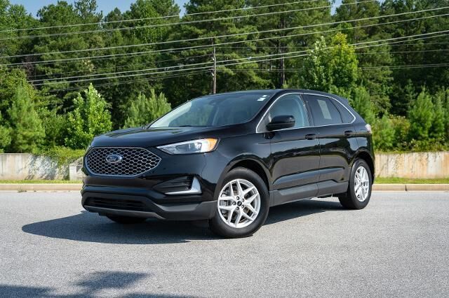 2024 Ford Edge SEL — photo 1 of 26