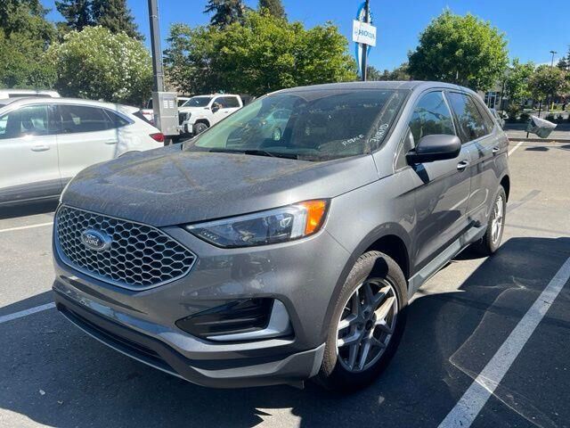 2024 Ford Edge SEL — photo 1 of 21