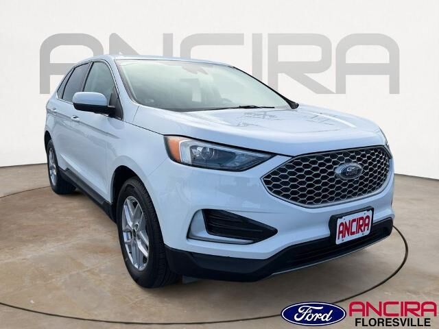 2024 Ford Edge SEL — photo 1 of 26