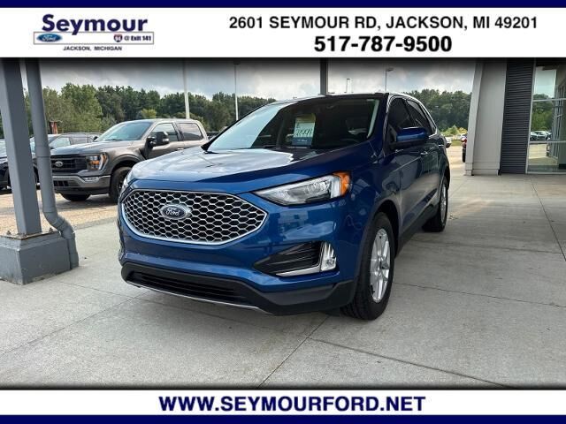 2024 Ford Edge SEL — photo 1 of 26
