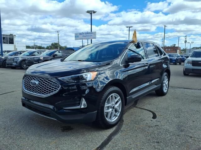 2024 Ford Edge SEL — photo 1 of 26