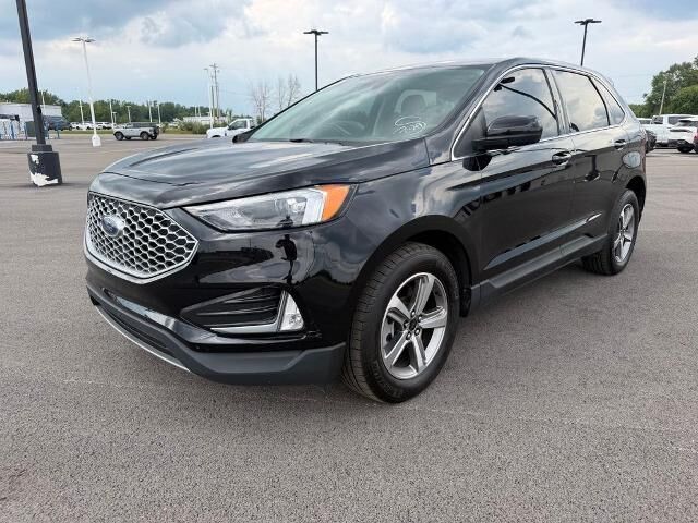 2024 Ford Edge SEL — photo 1 of 26