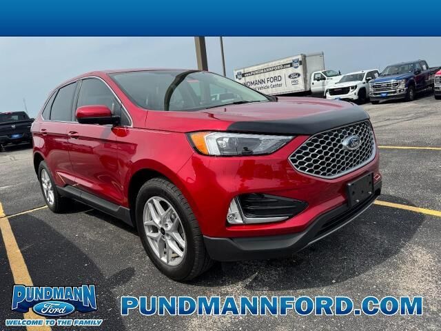 2024 Ford Edge SEL — photo 1 of 20