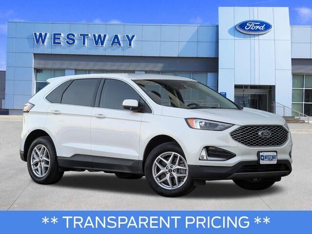 2024 Ford Edge SEL — photo 1 of 26