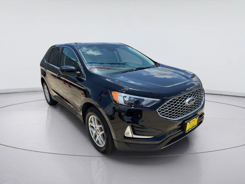 2024 Ford Edge SEL — photo 1 of 14