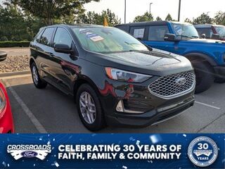 2024 Ford Edge SEL — photo 1 of 29
