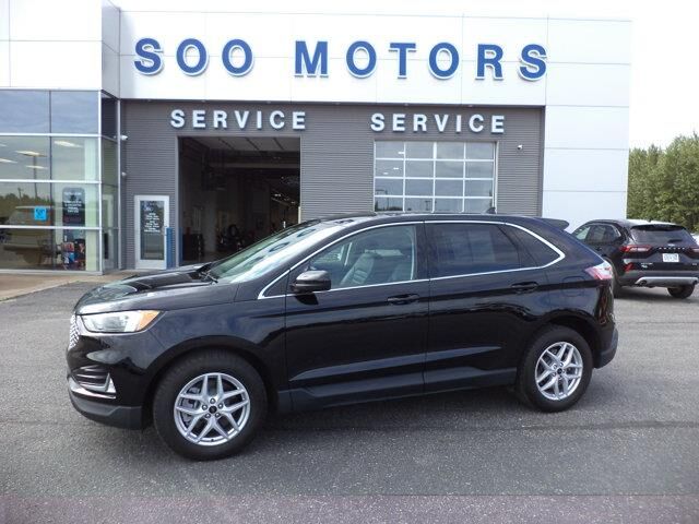 2024 Ford Edge SEL — photo 1 of 24