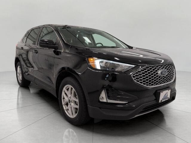 2024 Ford Edge SEL — photo 1 of 12