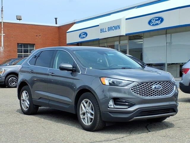 2024 Ford Edge SEL — photo 1 of 26