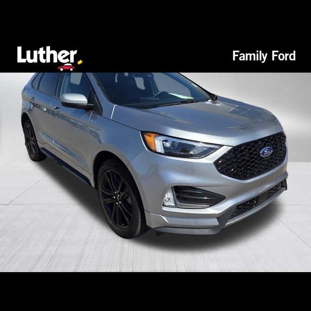 2024 Ford Edge ST-Line — photo 1 of 51