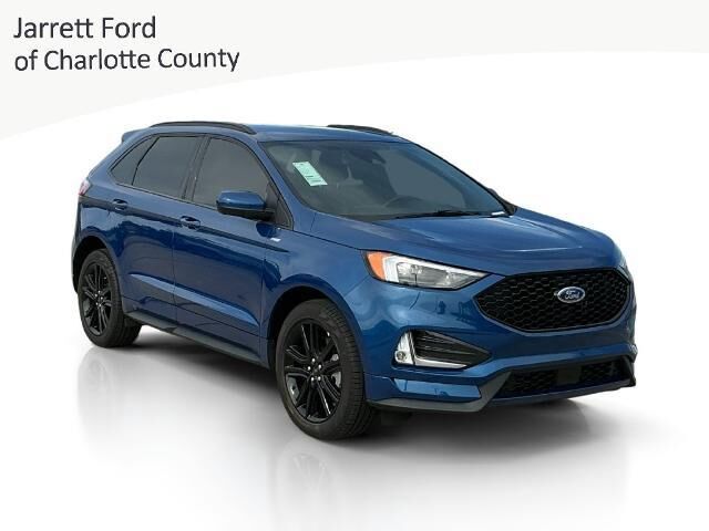 2024 Ford Edge ST-Line