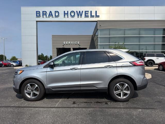2024 Ford Edge SEL — photo 1 of 13