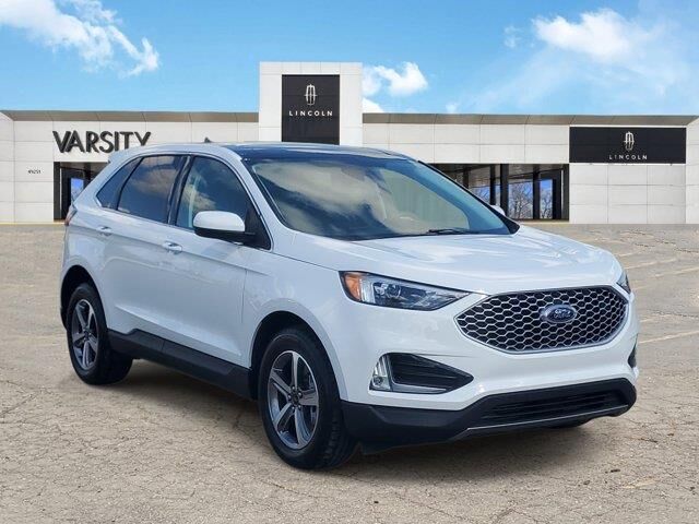 2024 Ford Edge SEL — photo 1 of 13