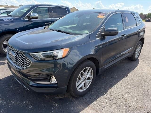 2024 Ford Edge SEL — photo 1 of 26