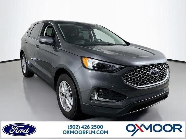 2024 Ford Edge SEL — photo 1 of 13