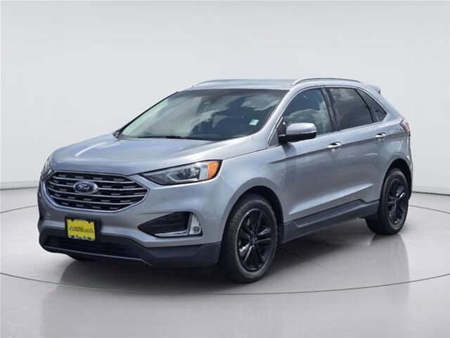2020 Ford Edge SEL — photo 1 of 65