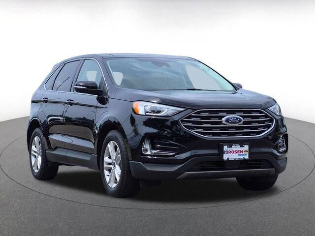 2020 Ford Edge SEL — photo 1 of 13