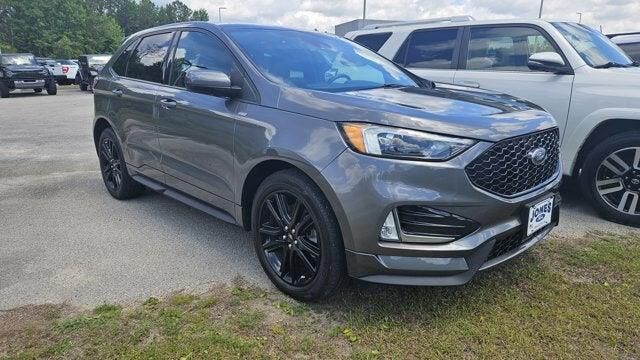 2021 Ford Edge SEL — photo 1 of 13