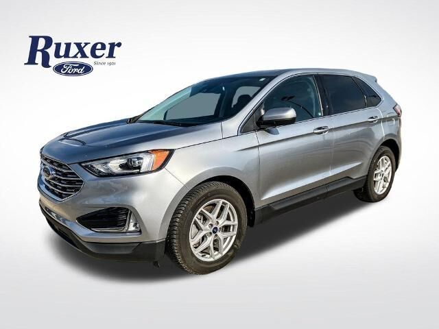 2022 Ford Edge SEL — photo 1 of 26